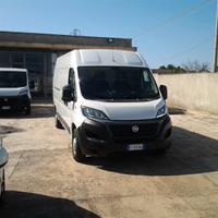 Fiat Ducato2.3mjt120cv Passo Lungo Tetto Alto 2020