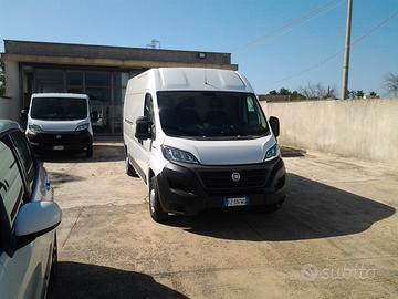 Fiat Ducato2.3mjt120cv Passo Lungo Tetto Alto 2020