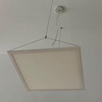 Pannelli led 60x60 36w per soffitto/sospensione