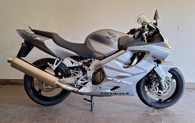 Honda cbr 600f 2005 FMI