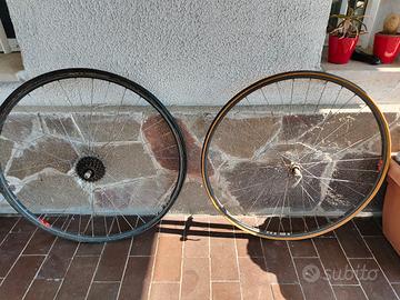 cerchi palmer / tubolari e cerchi bici da corsa 