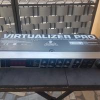 Multieffetto BEHRINGER Vitualizer Pro