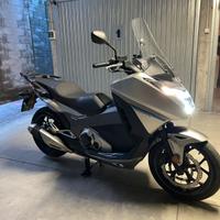 Honda Integra 750 Sport 2018 T.C