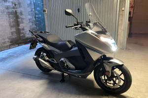 Honda Integra 750 Sport 2018 TC