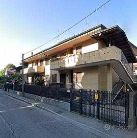 Appartamento a Paderno Dugnano (MI)