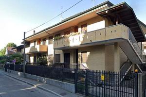 Appartamento a Paderno Dugnano (MI)