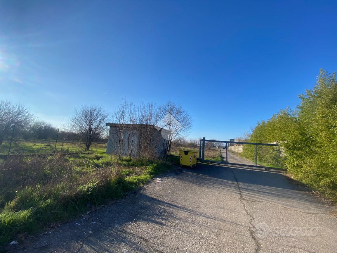 TERRENO A CASTIGLIONE DELLE STIVIERE - Vista 6