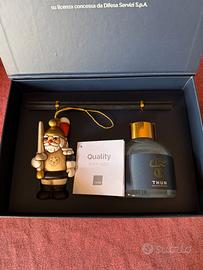 Thun Confezione Diffusore E Corazziere Ed. Limitat