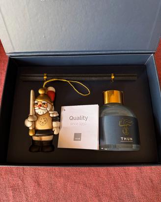 Thun Confezione Diffusore E Corazziere Ed. Limitat