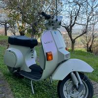 Vespa PK 50 S
