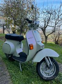 Vespa PK 50 S