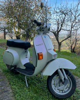 Vespa PK 50 S