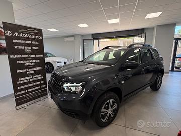 Dacia Duster 4x2 1.0 TCe GPL anno 2022 km 78000