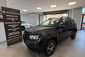 Dacia Duster 4x2 1.0 TCe GPL anno 2022 km 78000