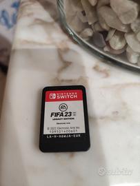 Fifa 23 Nintendo Switch 