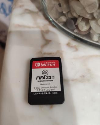Fifa 23 Nintendo Switch 
