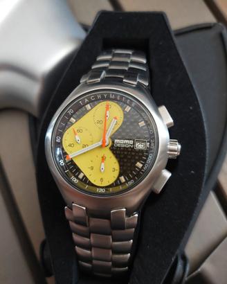 Orologio  da polso Momo Design