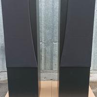 Chario Syntar 3T Casse diffusori a Torre