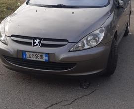 Peugeot 307 - 2003