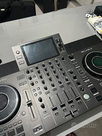 Denon sc live 4