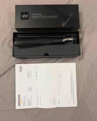 Ghd chronos nera