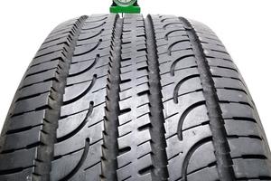 Gomme 235/55 R18 usate - cd.102517