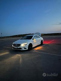 Mercedes Cla 200d