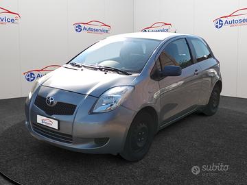 Toyota Yaris 3 Porte Yaris 3p 1.0 Sol