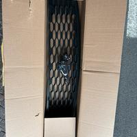 Mascherina Mustang - lettino massaggi portatile