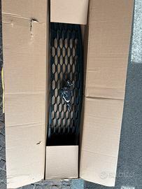 Mascherina Mustang - lettino massaggi portatile