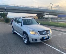 Mercedes-benz GLK 220 GLK 220 CDI 4Matic BlueEFFIC