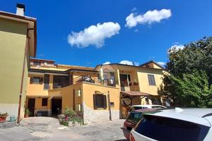 CASA SEMINDIPENDENTE A ALATRI