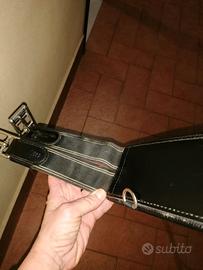 SOTTOPANCIA PARARAMPONI PRESTIGE 140
