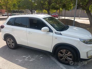 Suzuki Vitara benzina