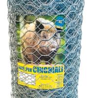 rete recinzione pesante h 200 cm pastorale  nuova 