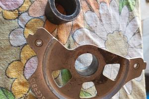 Accessori e ricambi Ktm