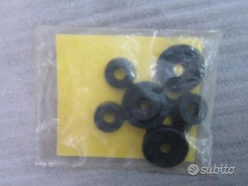 Gommini Cilindretti Freno Innocenti Lambro 450 550