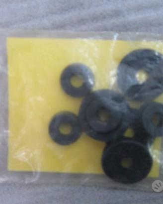 Gommini Cilindretti Freno Innocenti Lambro 450 550