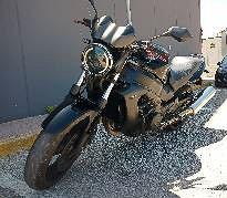 honda X11 