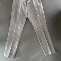 Pantalone uomo Mauro Grifoni