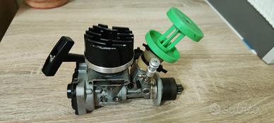 Avioracing motore rc