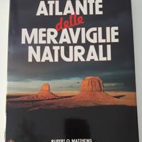 Atlante delle meraviglie naturali