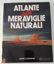 Atlante delle meraviglie naturali