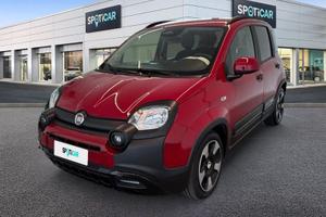 FIAT Panda 1.0 FireFly 70cv S&S Hybrid Pandina