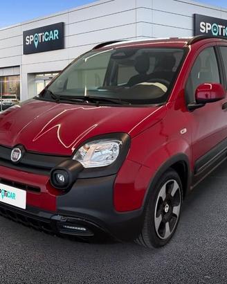 FIAT Panda 1.0 FireFly 70cv S&S Hybrid Pandina