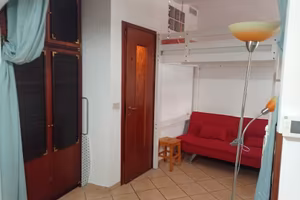 Monolocale S. Marco