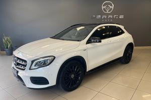 Mercedes-benz GLA 200d AMG EDITION 136cv