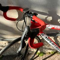 Bicicletta Junpertrek da strada - Cerchi 28