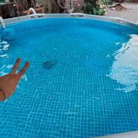 Piscina Intex  3,05m +  Pompa a Sabbia + Accessori