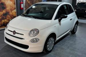 Fiat 500 1.0 Hybrid 70 CV 9074 KM